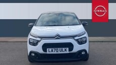 Citroen C3 1.2 PureTech Flair 5dr Petrol Hatchback